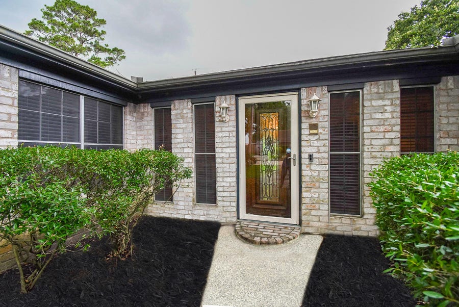 Property photo for 12622 Advance Drive, Houston, TX