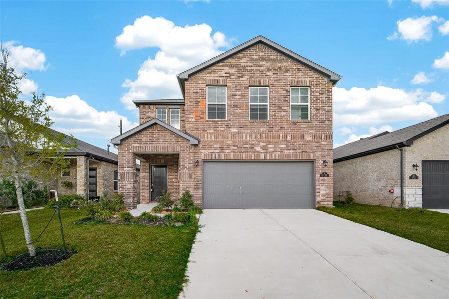 Property photo for 5823 Fresh View Court, Katy, TX