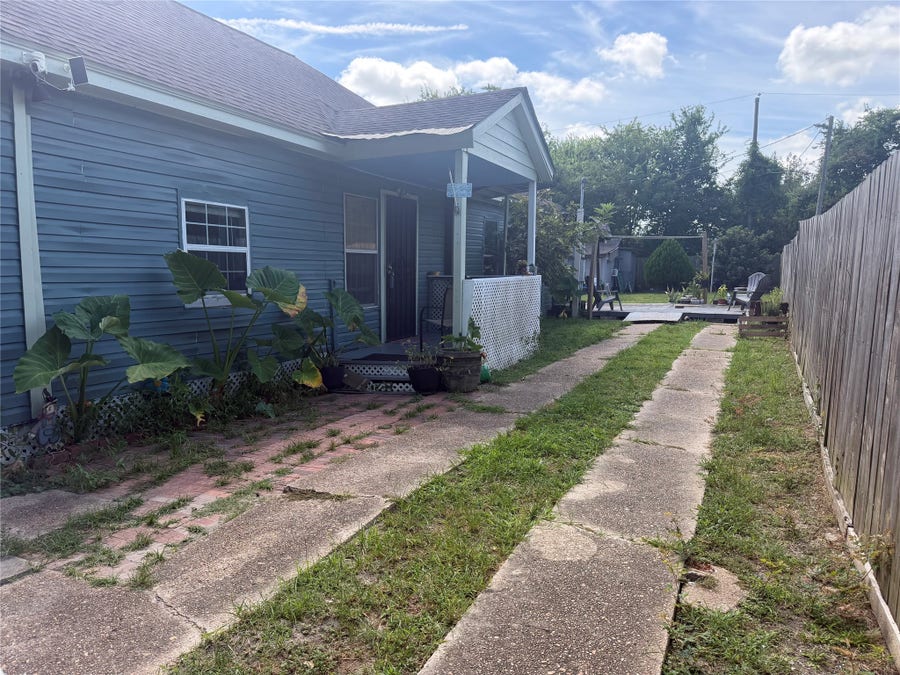Property photo for 7418 Evans Street, Houston, TX