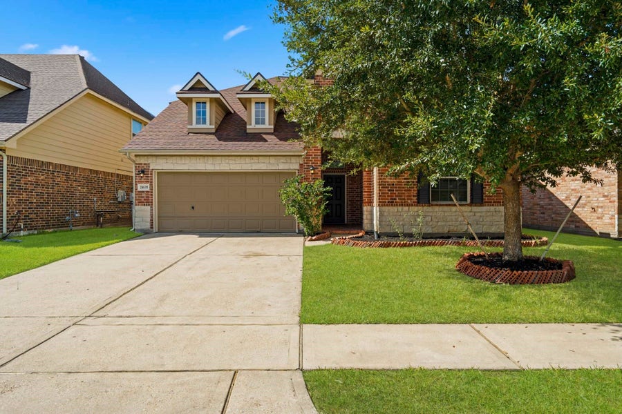 Property photo for 21635 Alta Peak Way, Katy, TX