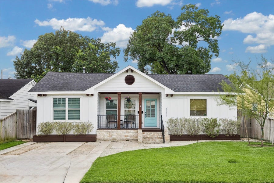 Property photo for 4711 Edison Street, Houston, TX
