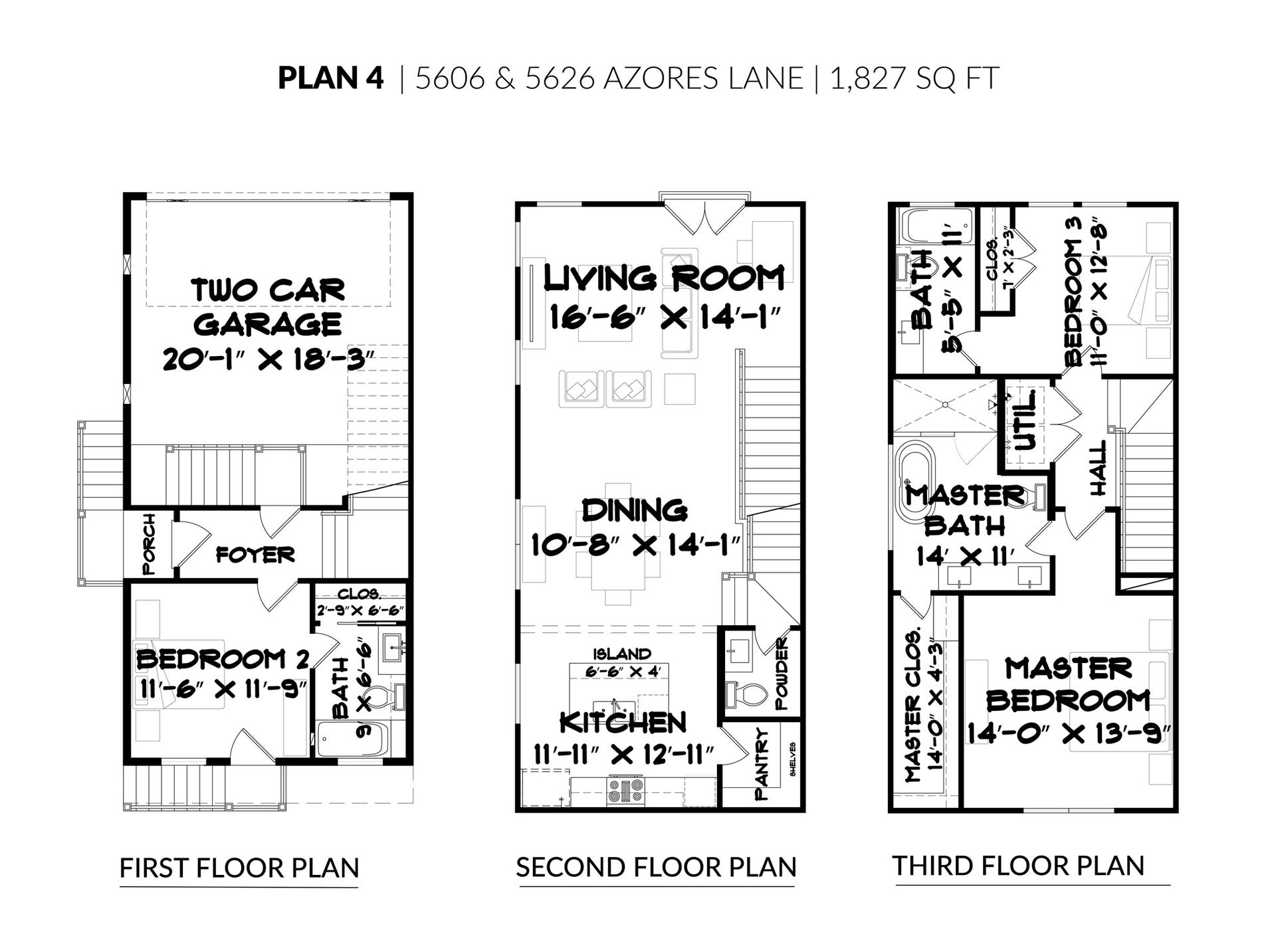 5637 Azores, Houston, TX 77091