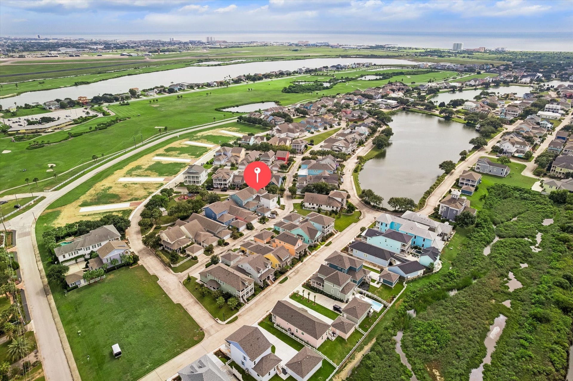 7 Curiosity Lane, Galveston, TX 77554 7 Curiosity Lane, Galveston, TX 77554