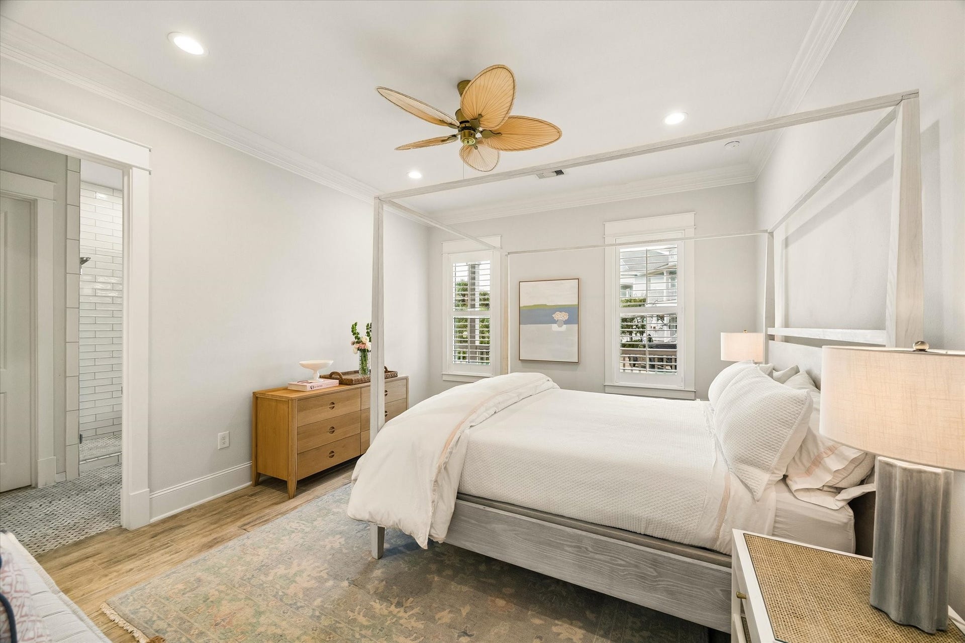 7 Curiosity Lane, Galveston, TX 77554 Primary suite