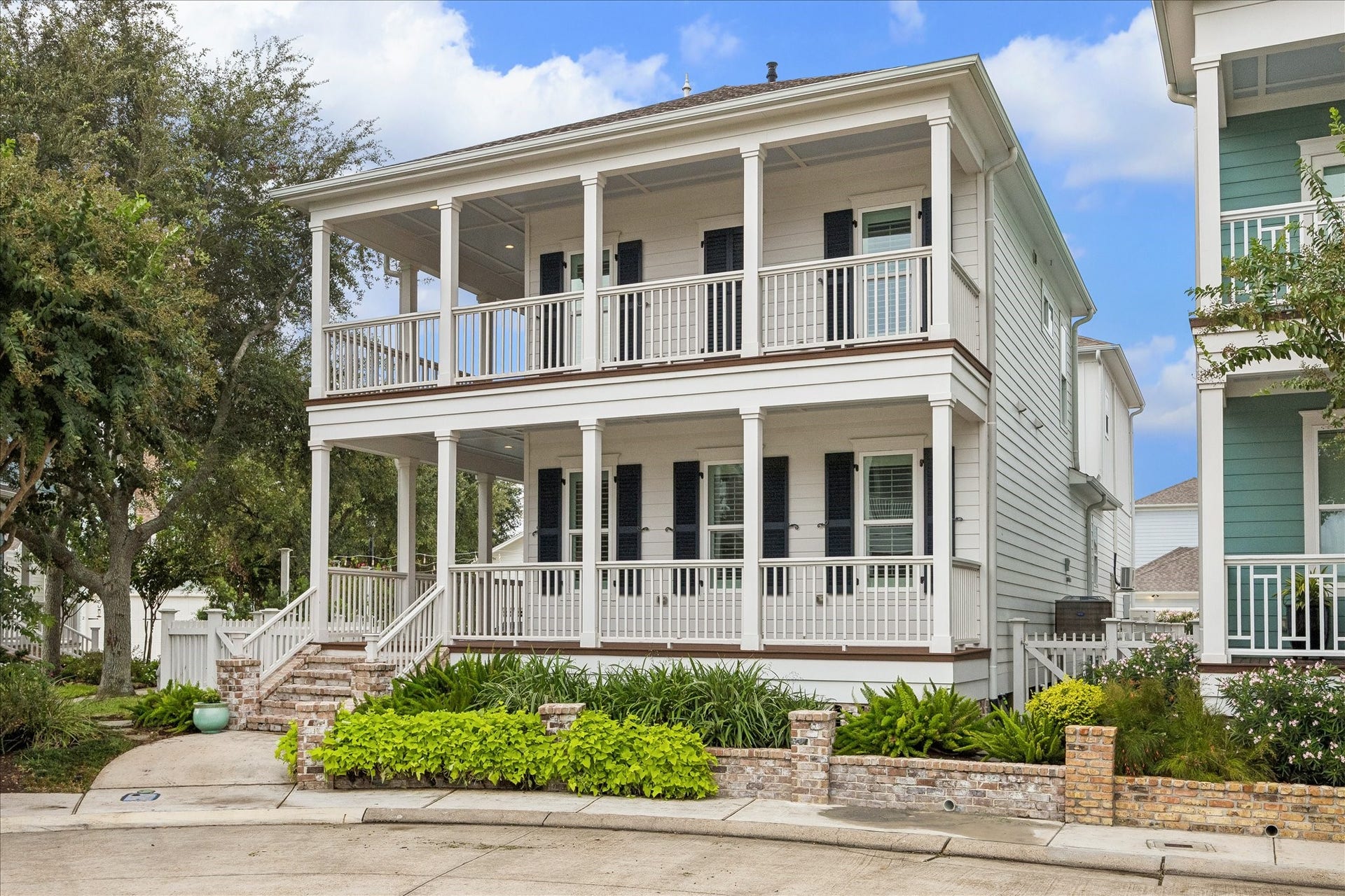 7 Curiosity Lane, Galveston, TX 77554 Welcome to 7 Curiosity