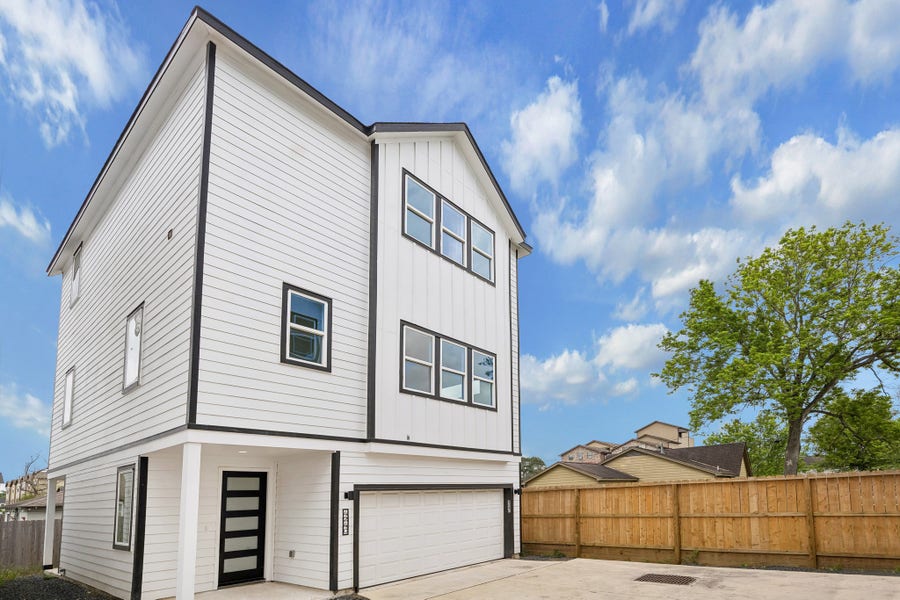Property photo for 424 Sikes Street, Houston, TX