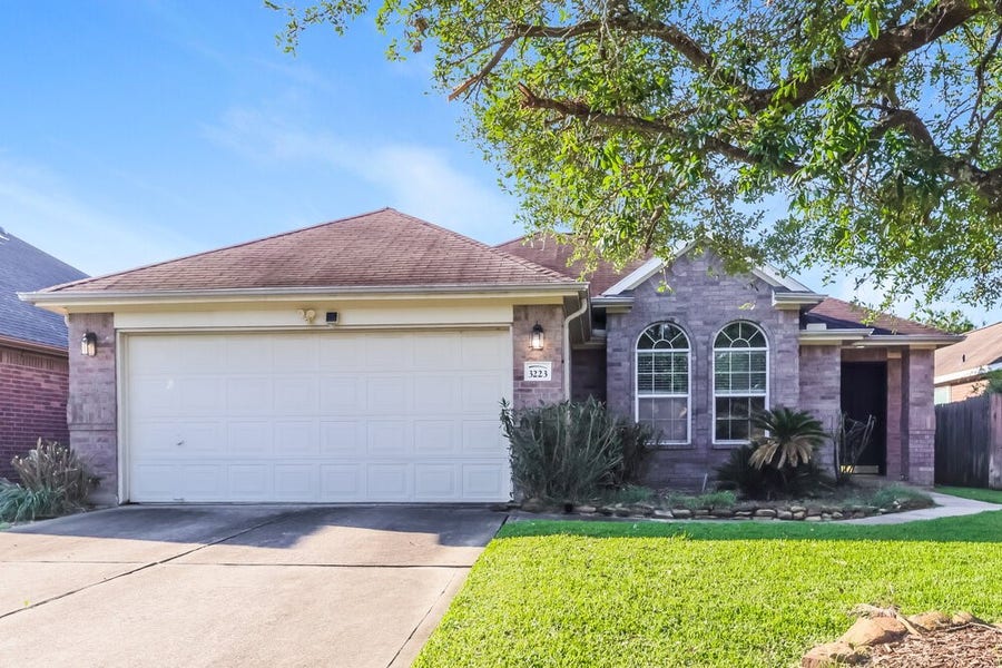 Property photo for 3223 Spring Ranch Lane, Spring, TX