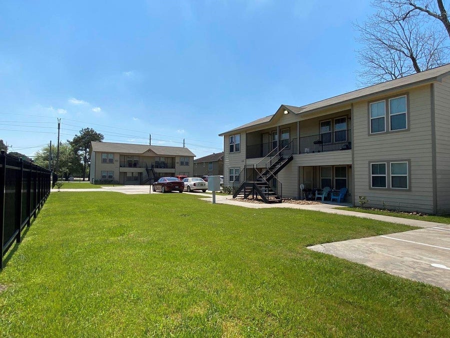 Property photo for 2512 S Houston Avenue, #D, Humble, TX