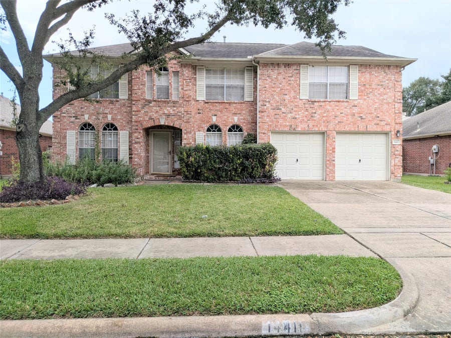 Property photo for 14411 Berrington Drive, Houston, TX