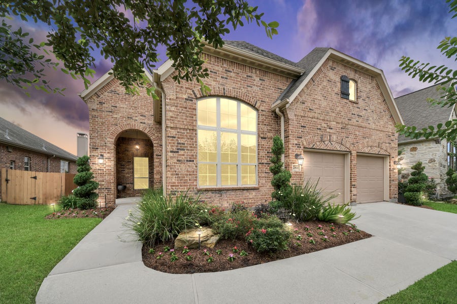 Property photo for 2811 Hadley Springs Lane, Spring, TX
