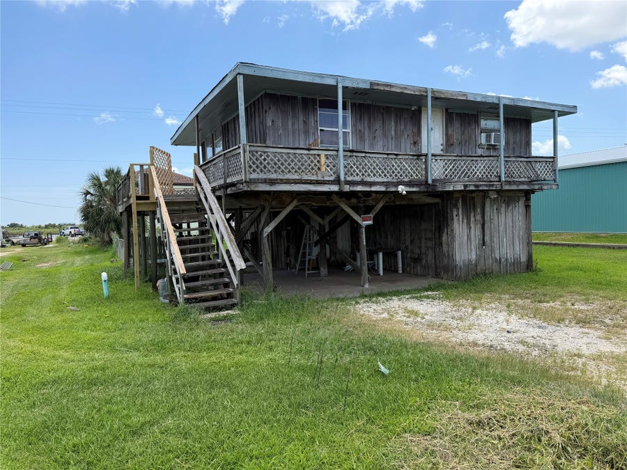 Property photo for 4620 County Road 459c, Freeport, TX