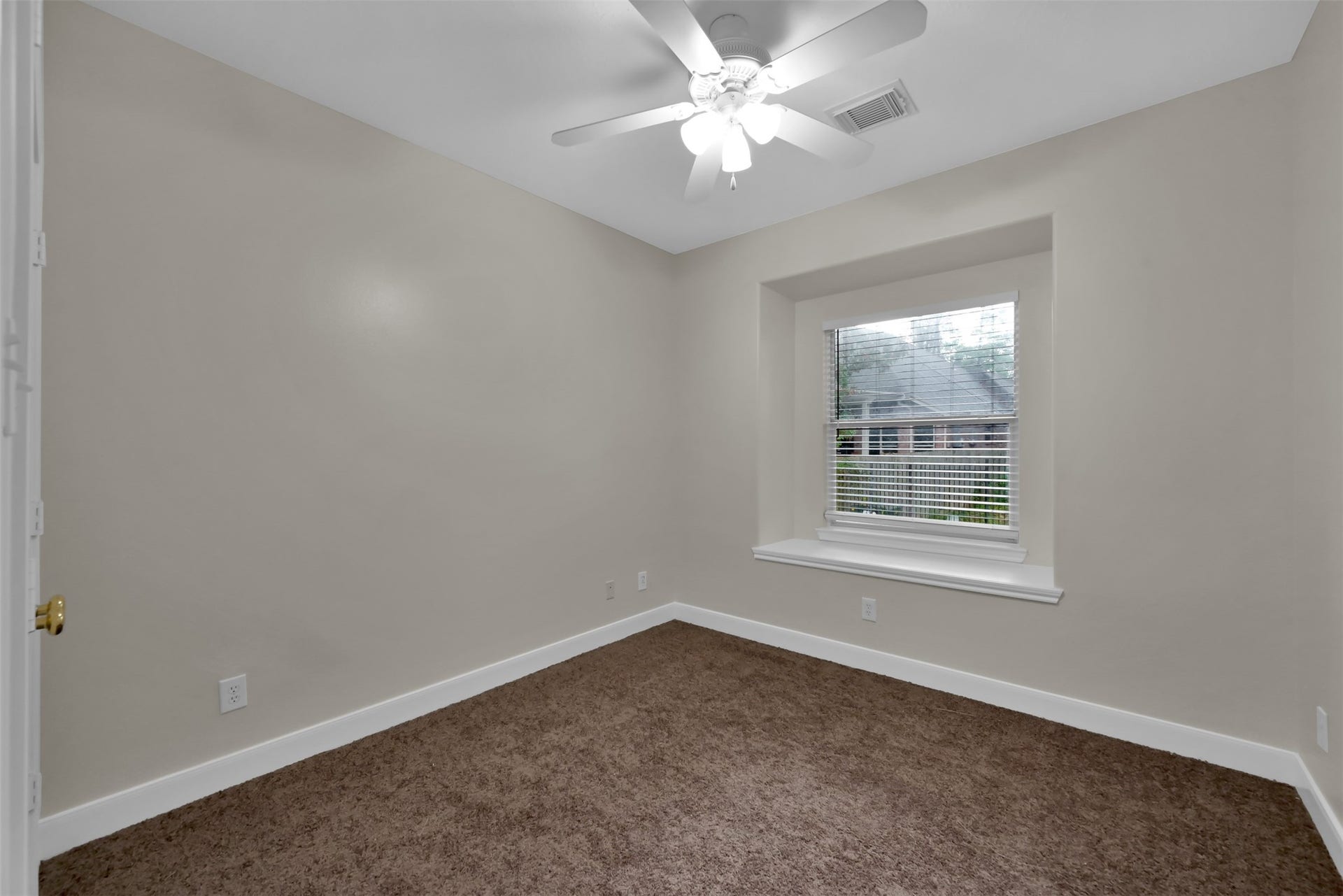 13425 Hidden Valley Drive, Montgomery, TX 77356 Bedroom #2.