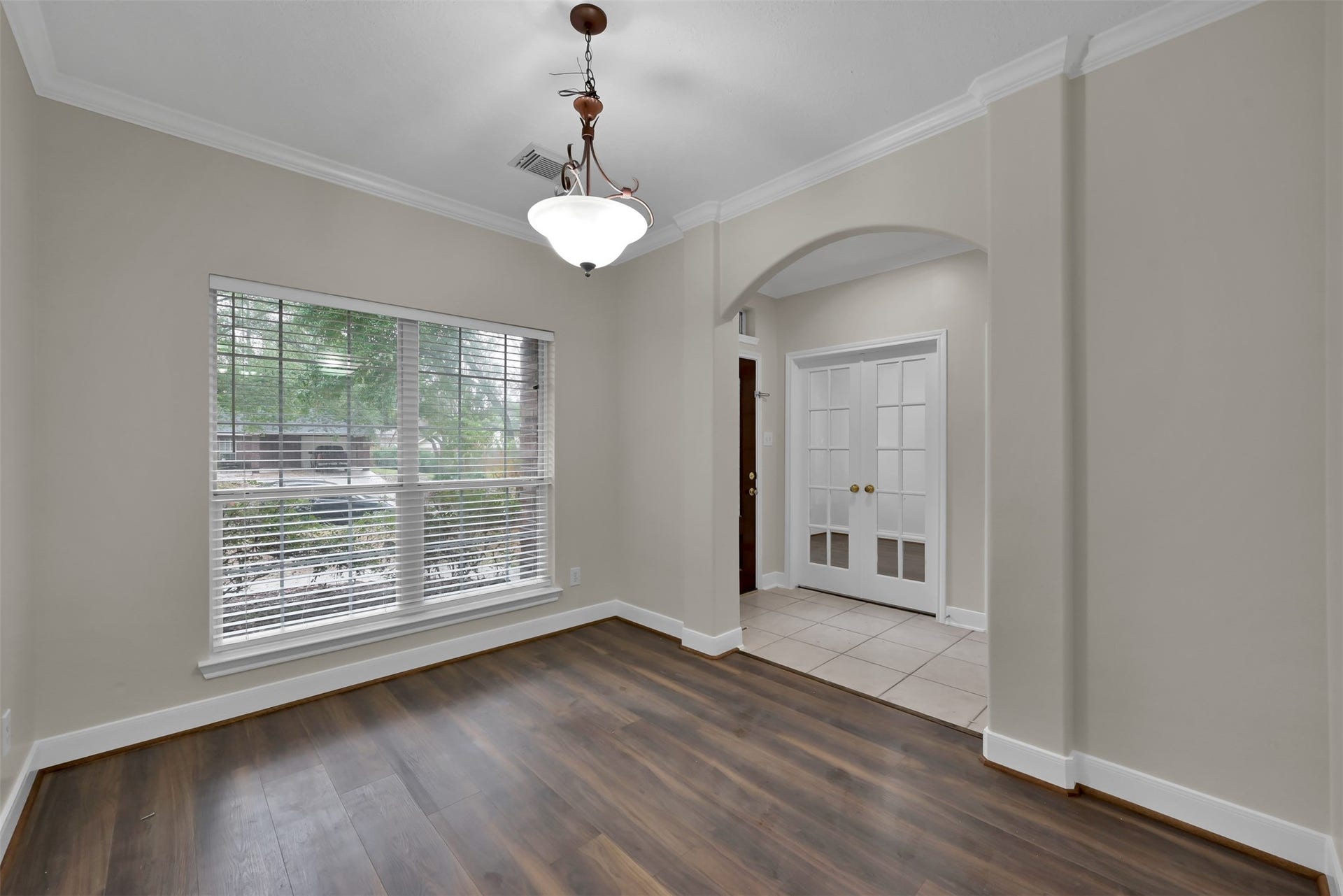 13425 Hidden Valley Drive, Montgomery, TX 77356 Dining room.