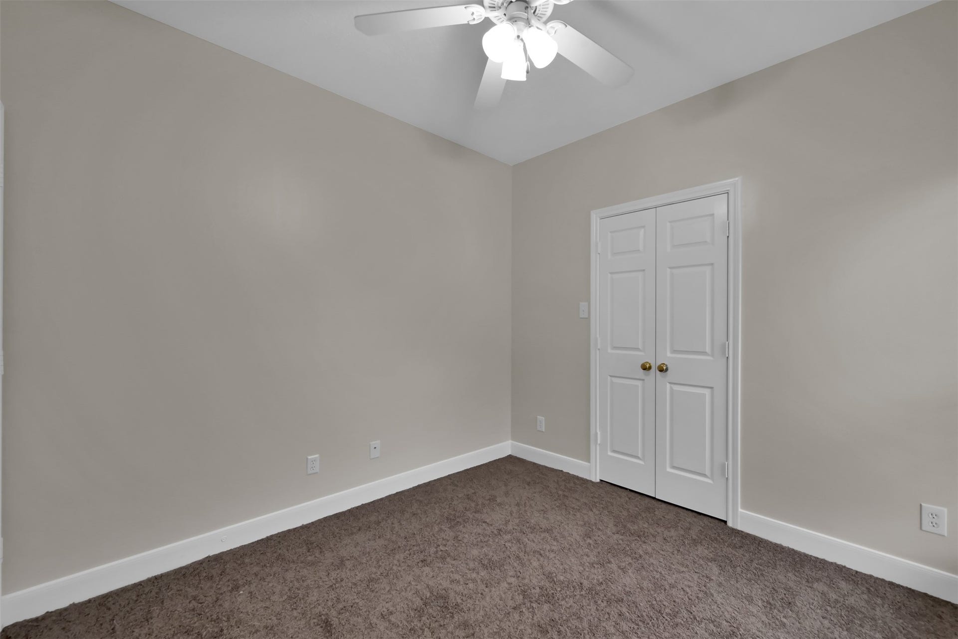 13425 Hidden Valley Drive, Montgomery, TX 77356 Bedroom #3.