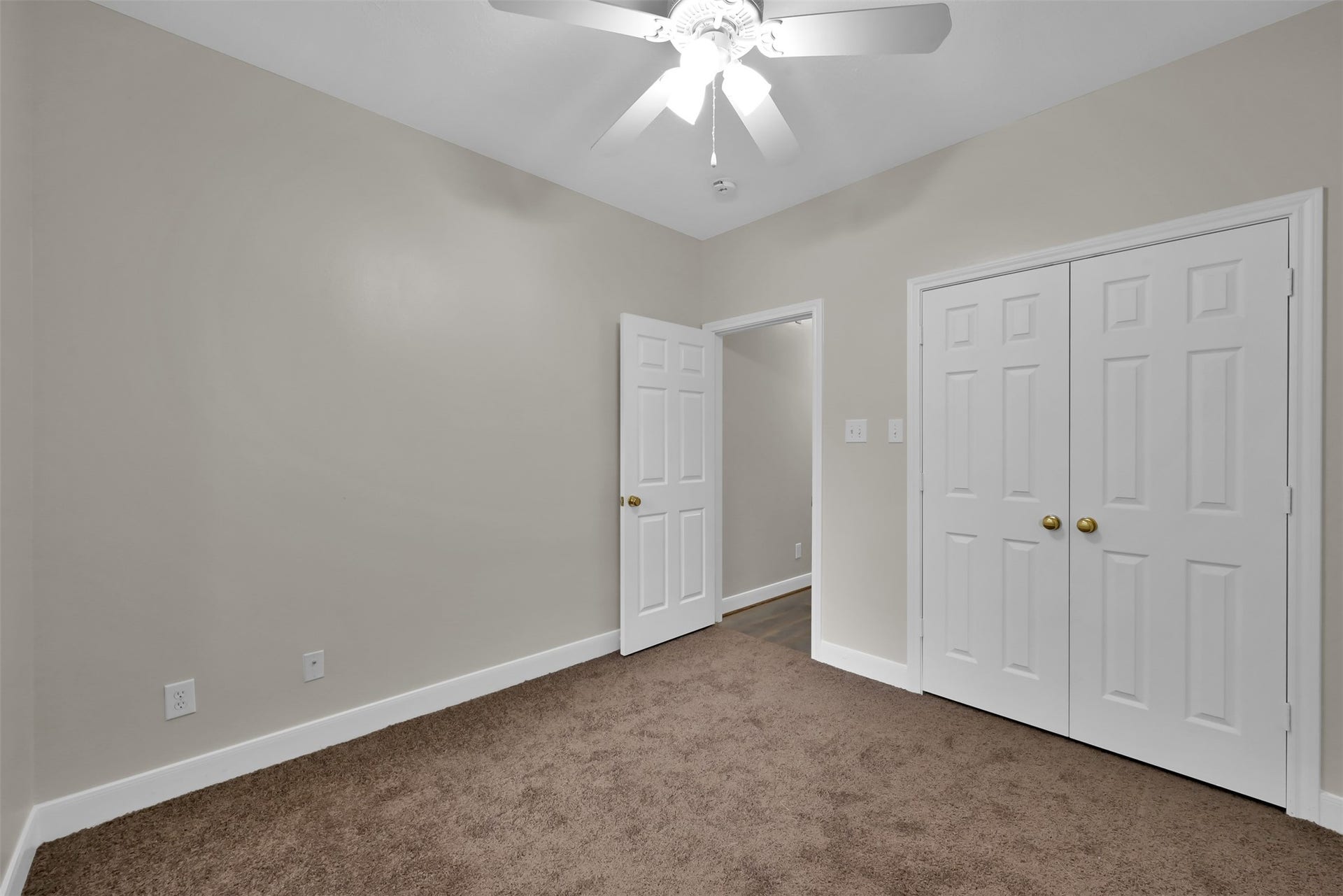 13425 Hidden Valley Drive, Montgomery, TX 77356 Bedroom #2.