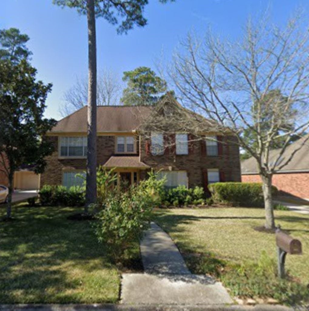 19727 Caroling Oaks Court, Humble, TX 77346 19727 Caroling Oaks Court, Humble, TX 77346