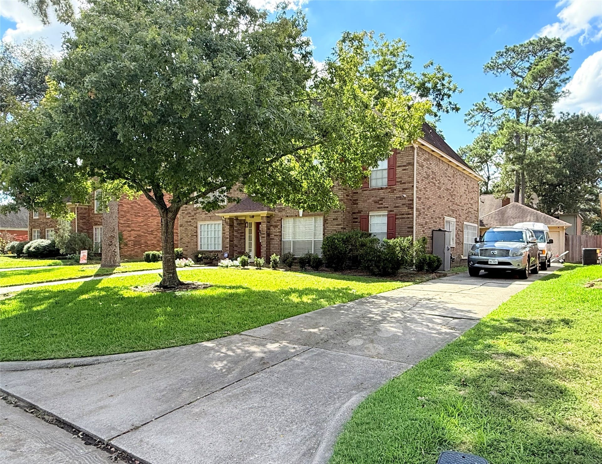 19727 Caroling Oaks Court, Humble, TX 77346 19727 Caroling Oaks Court, Humble, TX 77346