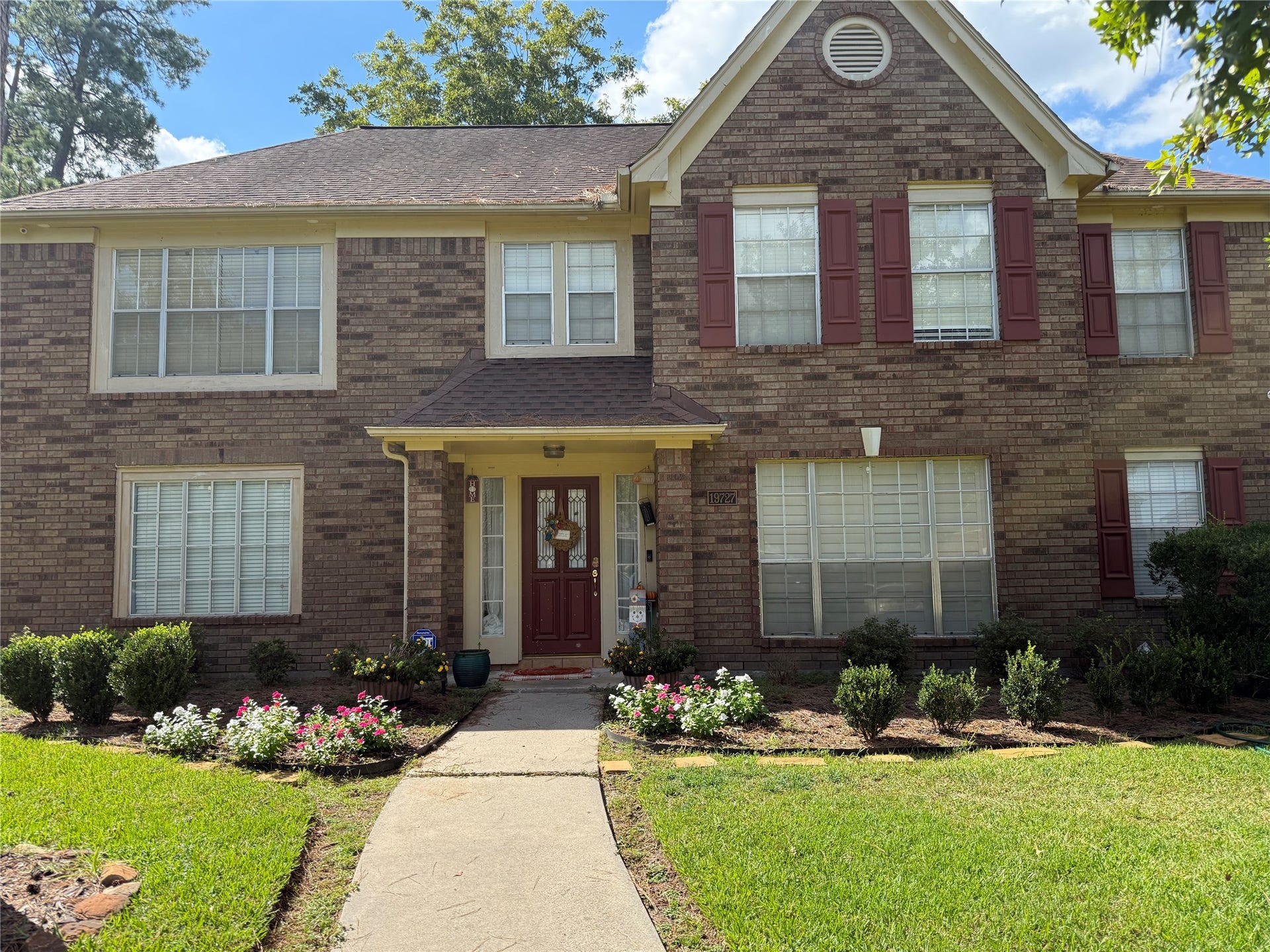 19727 Caroling Oaks Court, Humble, TX 77346 19727 Caroling Oaks Court, Humble, TX 77346