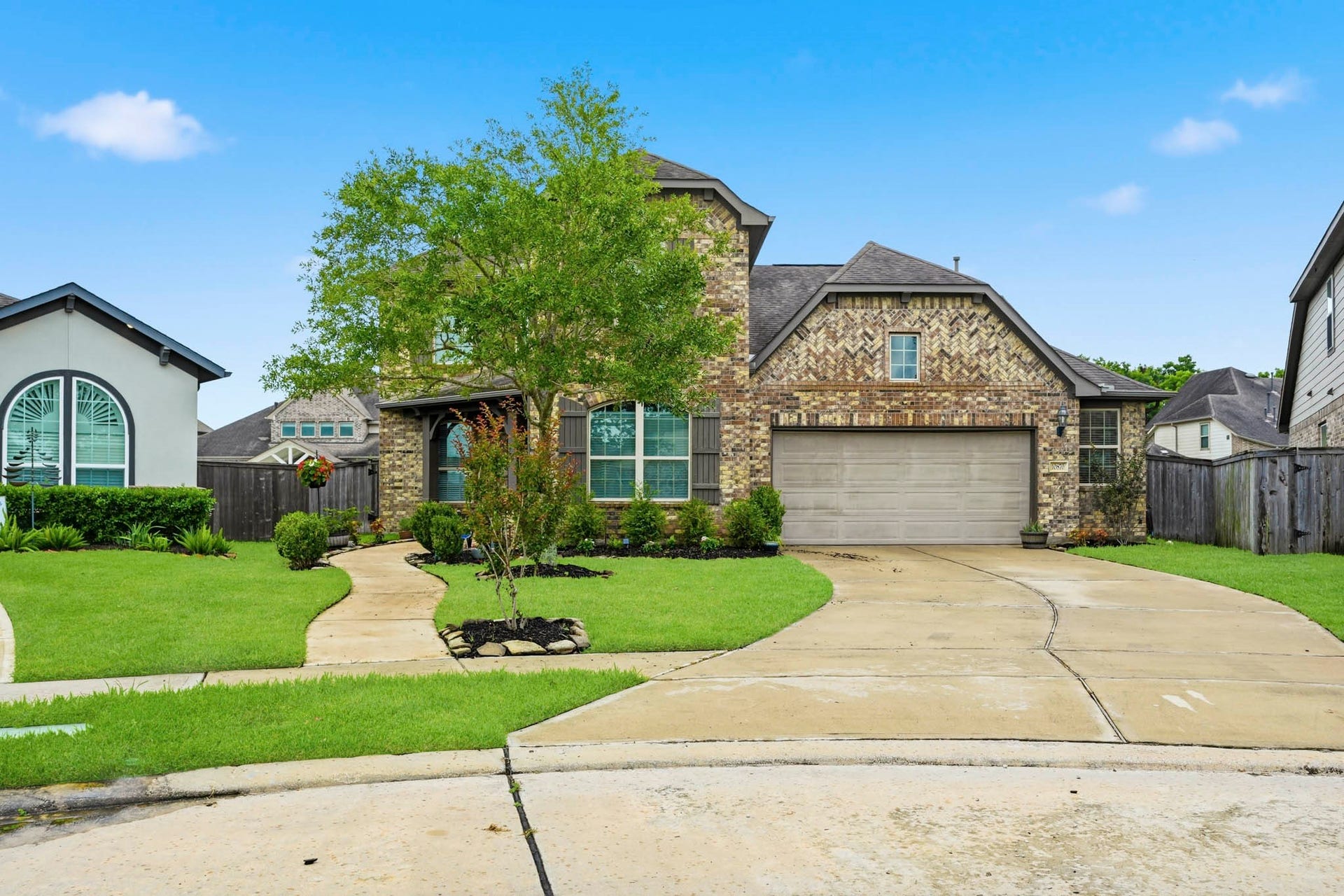 10870 Campbell Point, Missouri City, TX 77459 10870 Campbell Point, Missouri City, TX 77459