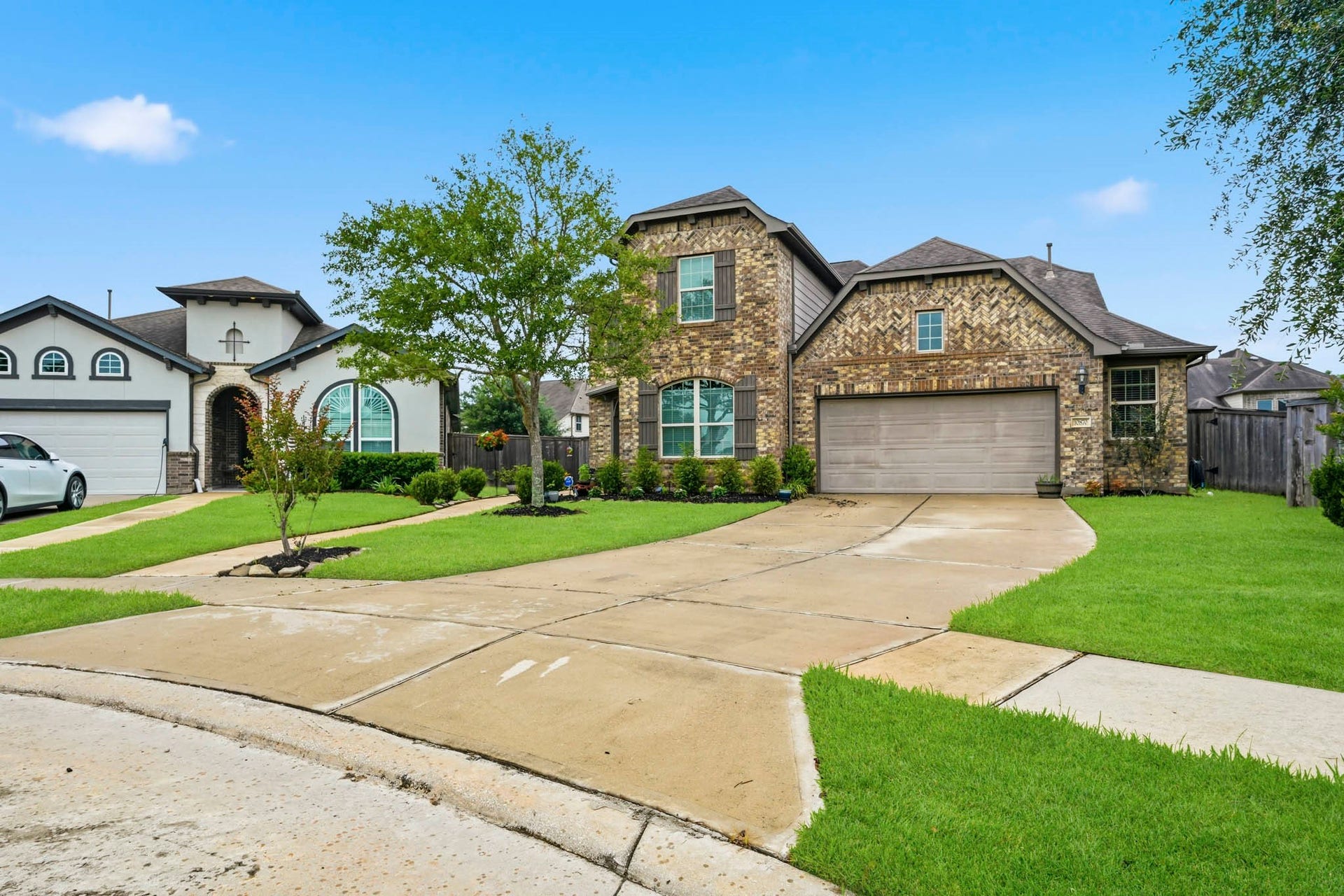 10870 Campbell Point, Missouri City, TX 77459 10870 Campbell Point, Missouri City, TX 77459