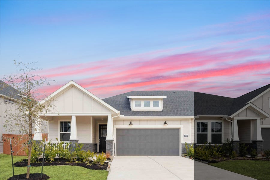 Property photo for 7610 Cattail Shallows Lane, Katy, TX