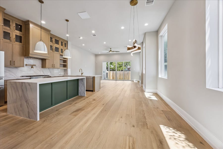 Property photo for 2404 Quenby Street, Houston, TX
