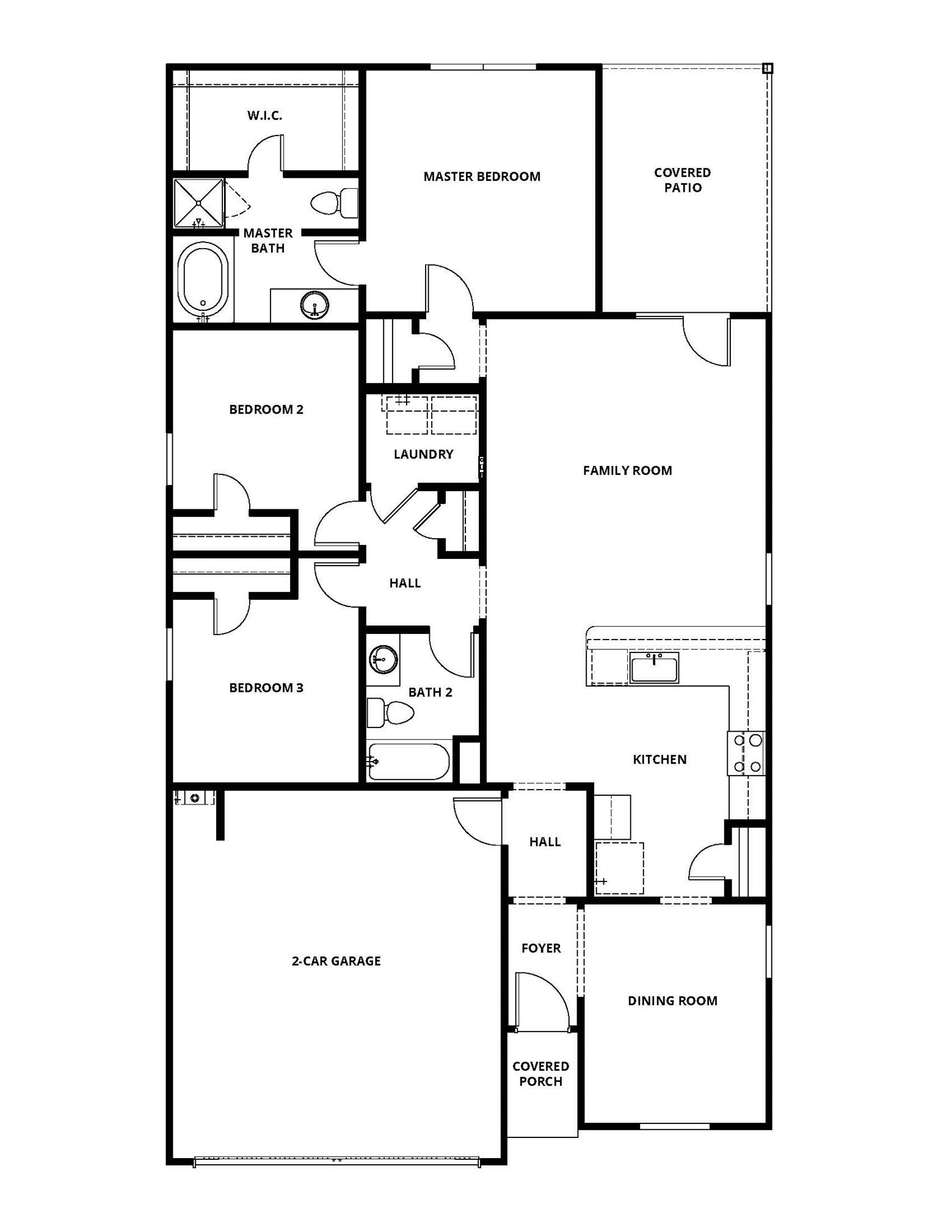 3052 Sorrento Hill Drive, Katy, TX 77493 3052 Sorrento Hill Drive, Katy, TX 77493