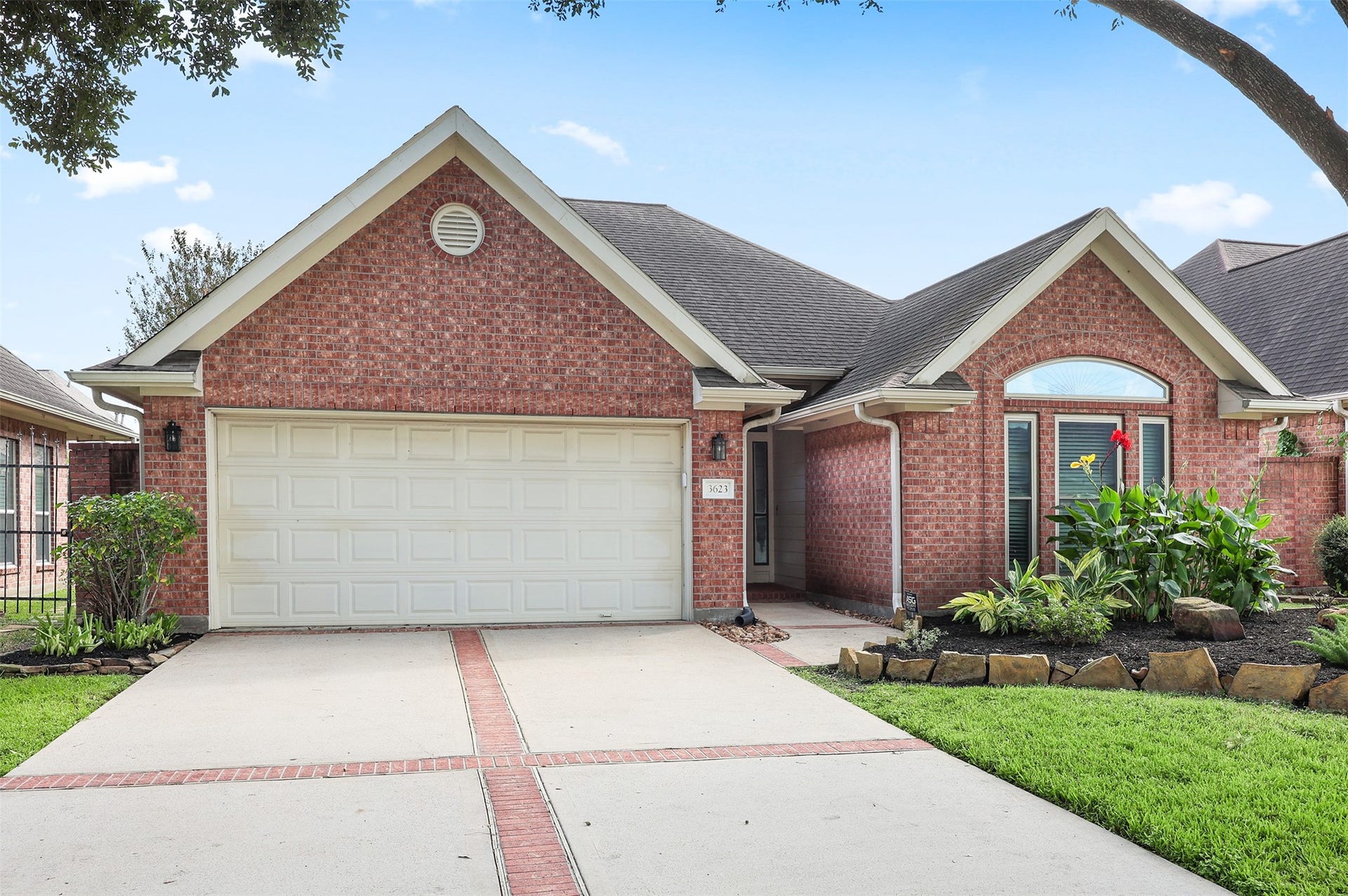 3623 Ryann Court, Pasadena, TX 77505