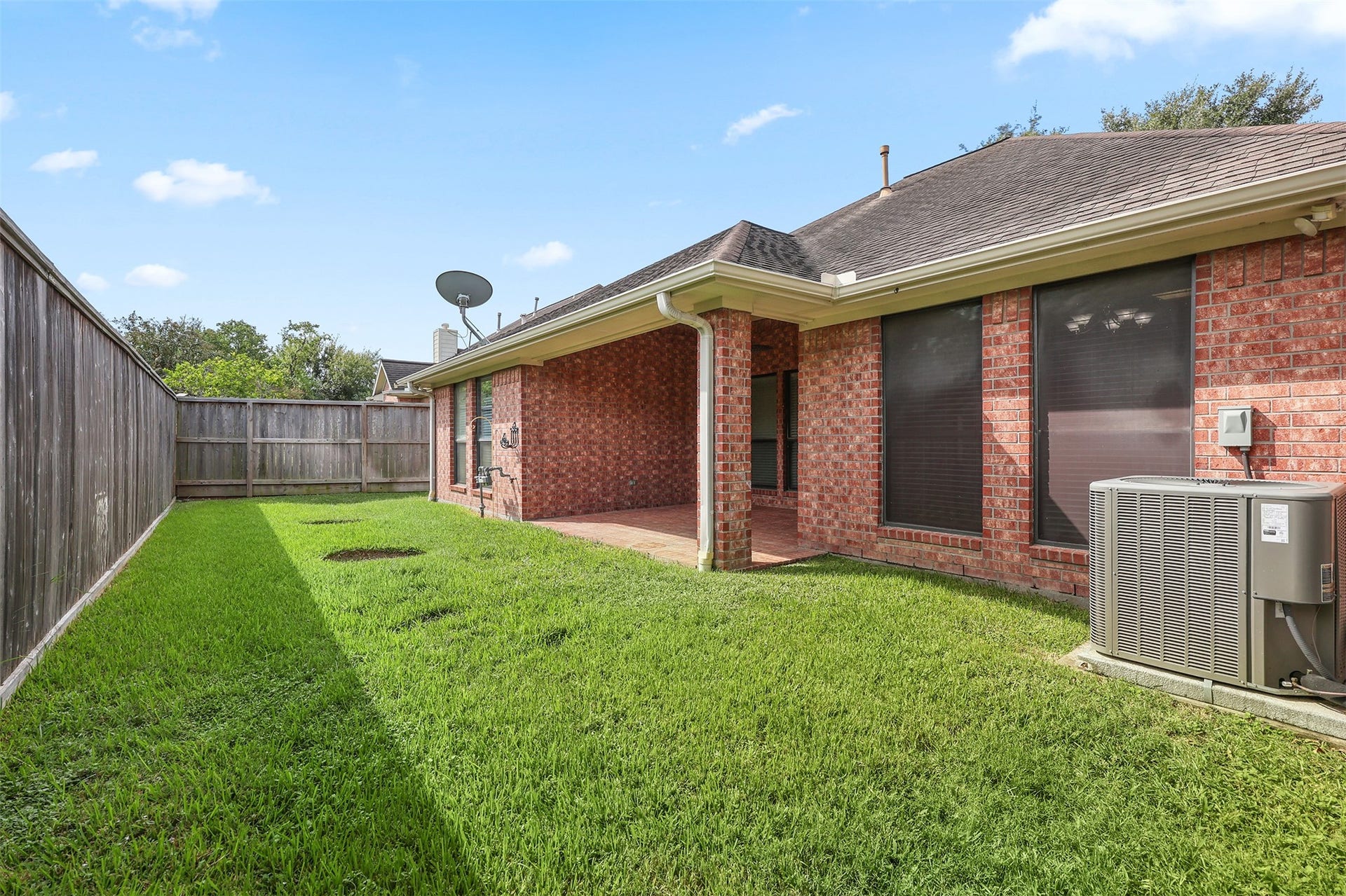 3623 Ryann Court, Pasadena, TX 77505
