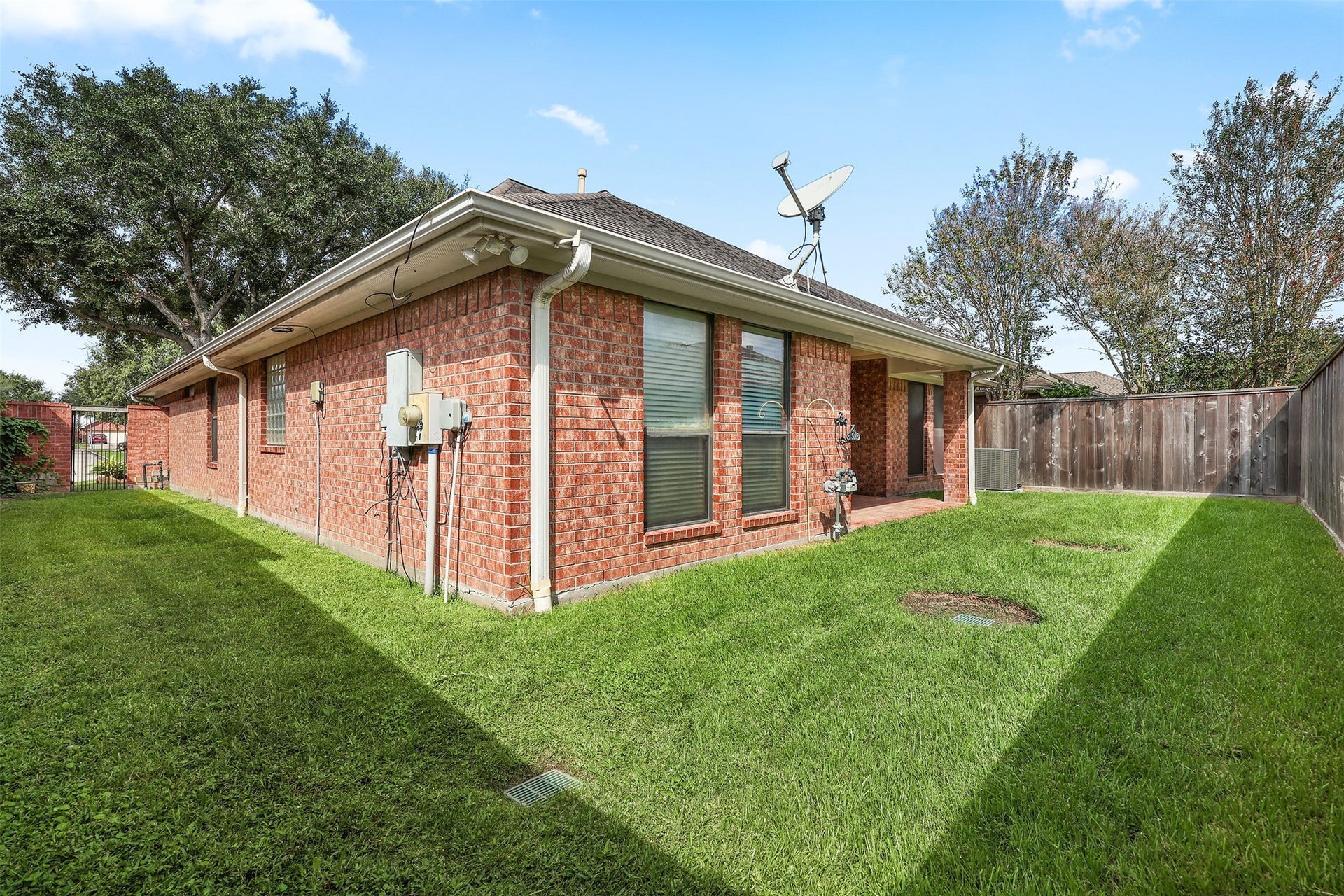 3623 Ryann Court, Pasadena, TX 77505
