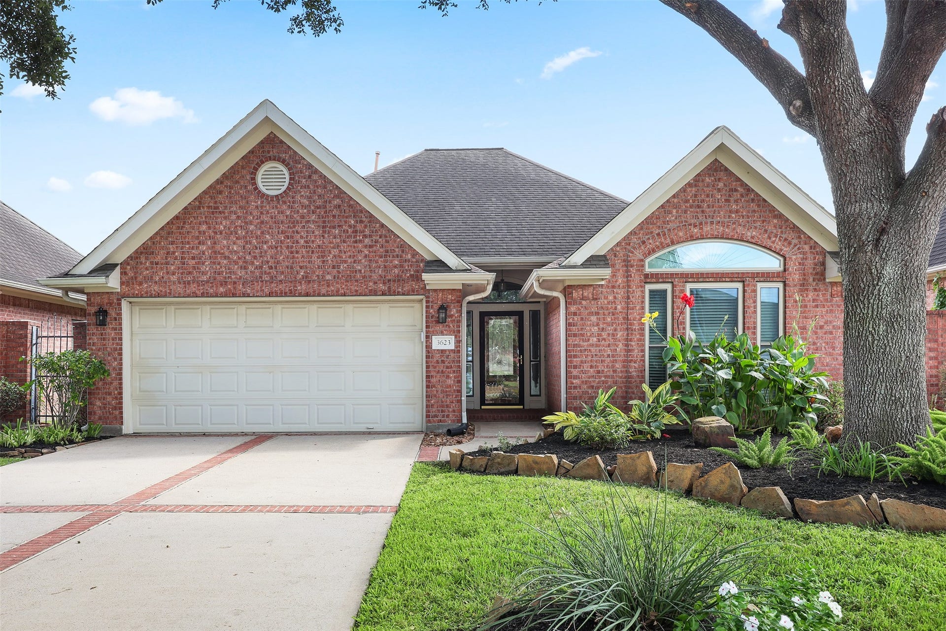 3623 Ryann Court, Pasadena, TX 77505