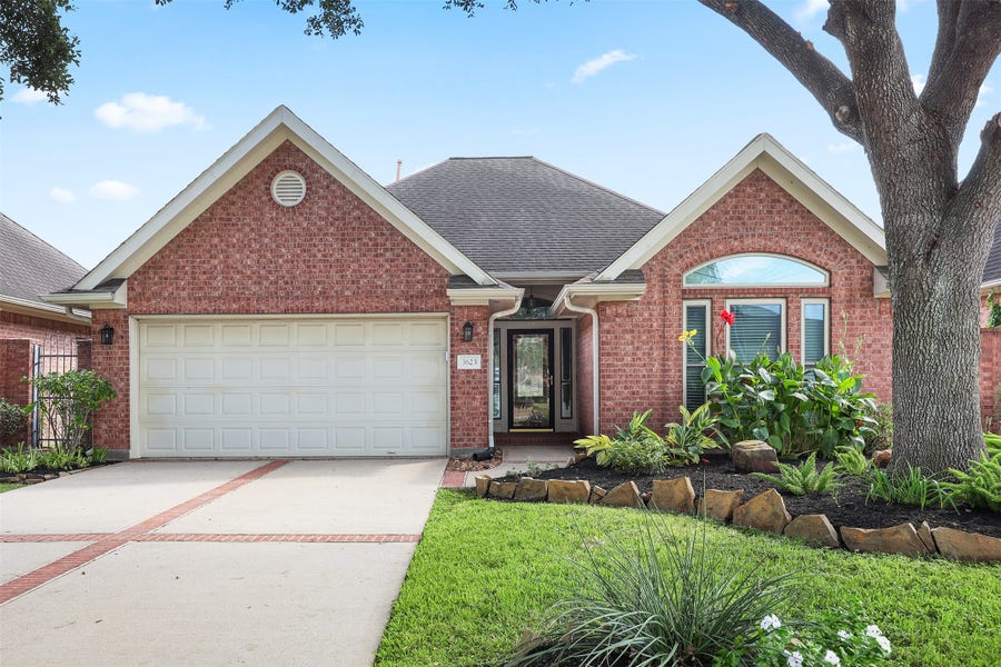 Property photo for 3623 Ryann Court, Pasadena, TX