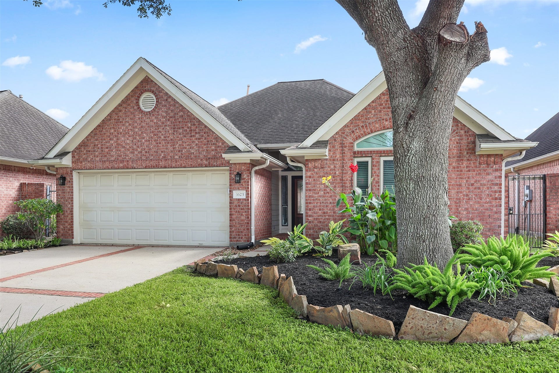 3623 Ryann Court, Pasadena, TX 77505