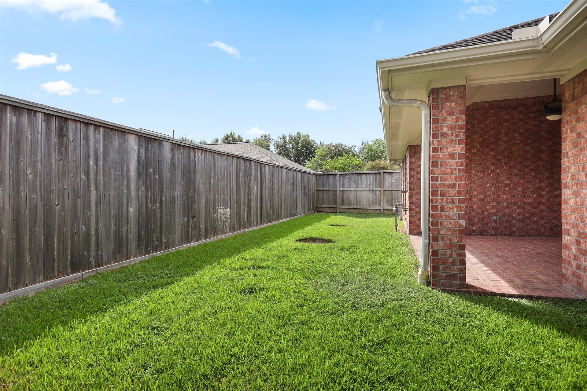 3623 Ryann Court, Pasadena, TX 77505