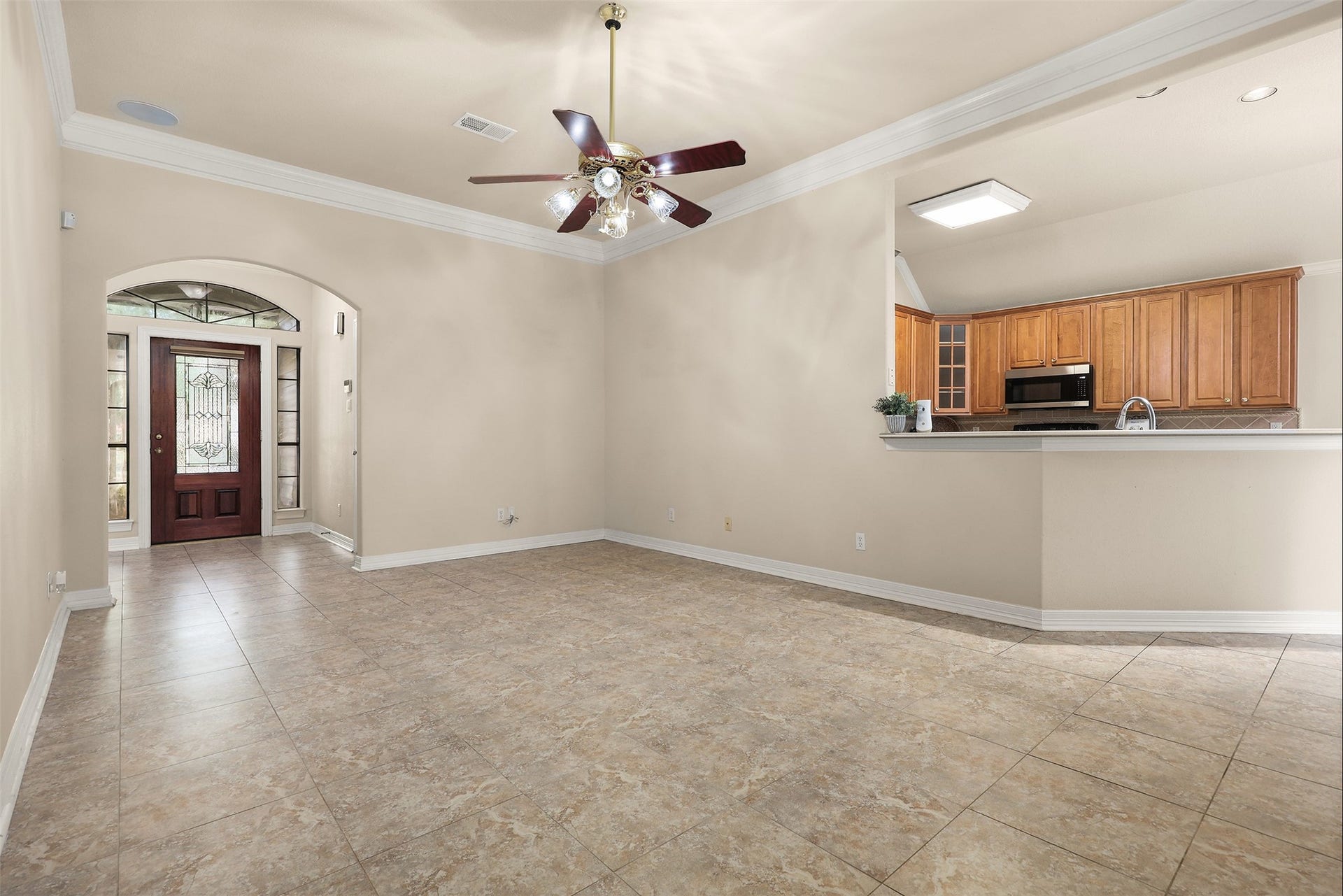 3623 Ryann Court, Pasadena, TX 77505