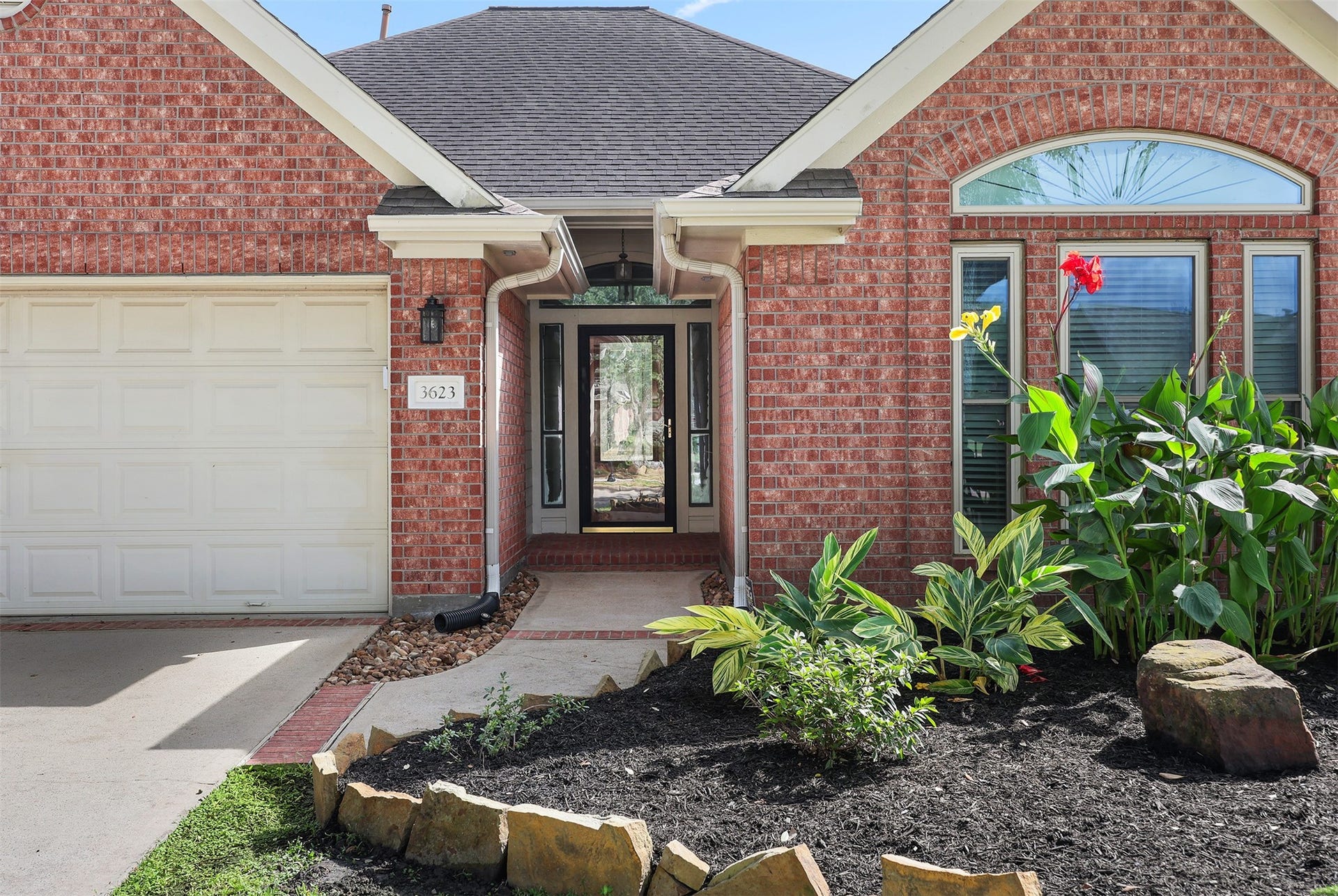 3623 Ryann Court, Pasadena, TX 77505