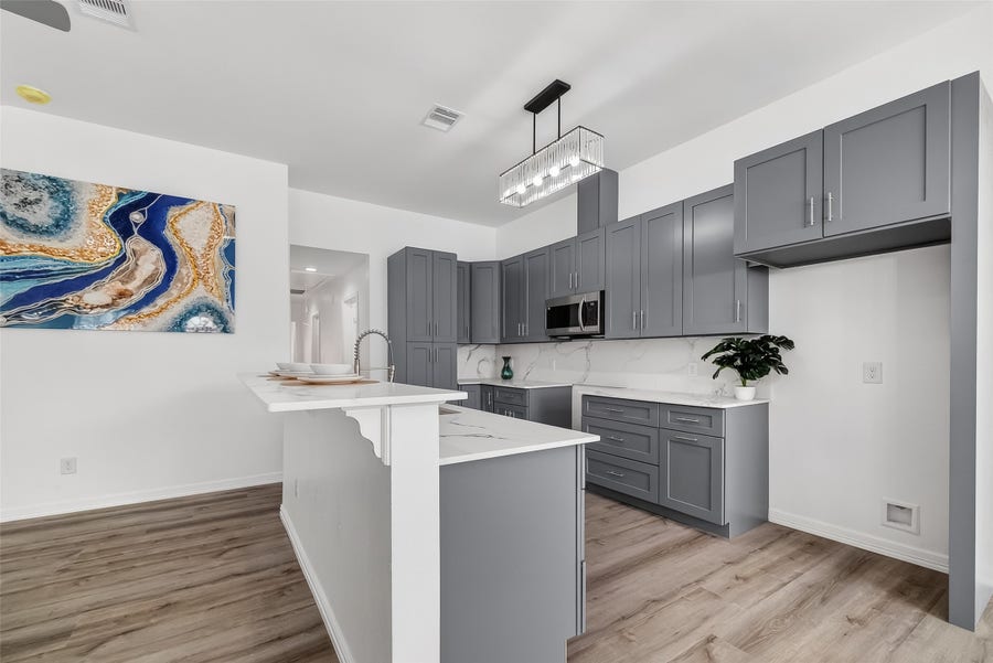 Property photo for 7725 Hoffman Street, #A B, Houston, TX