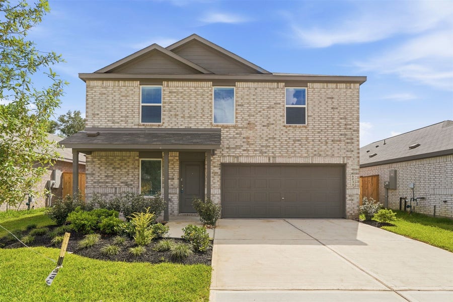 Property photo for 6034 Ash Willow Court, Montgomery, TX