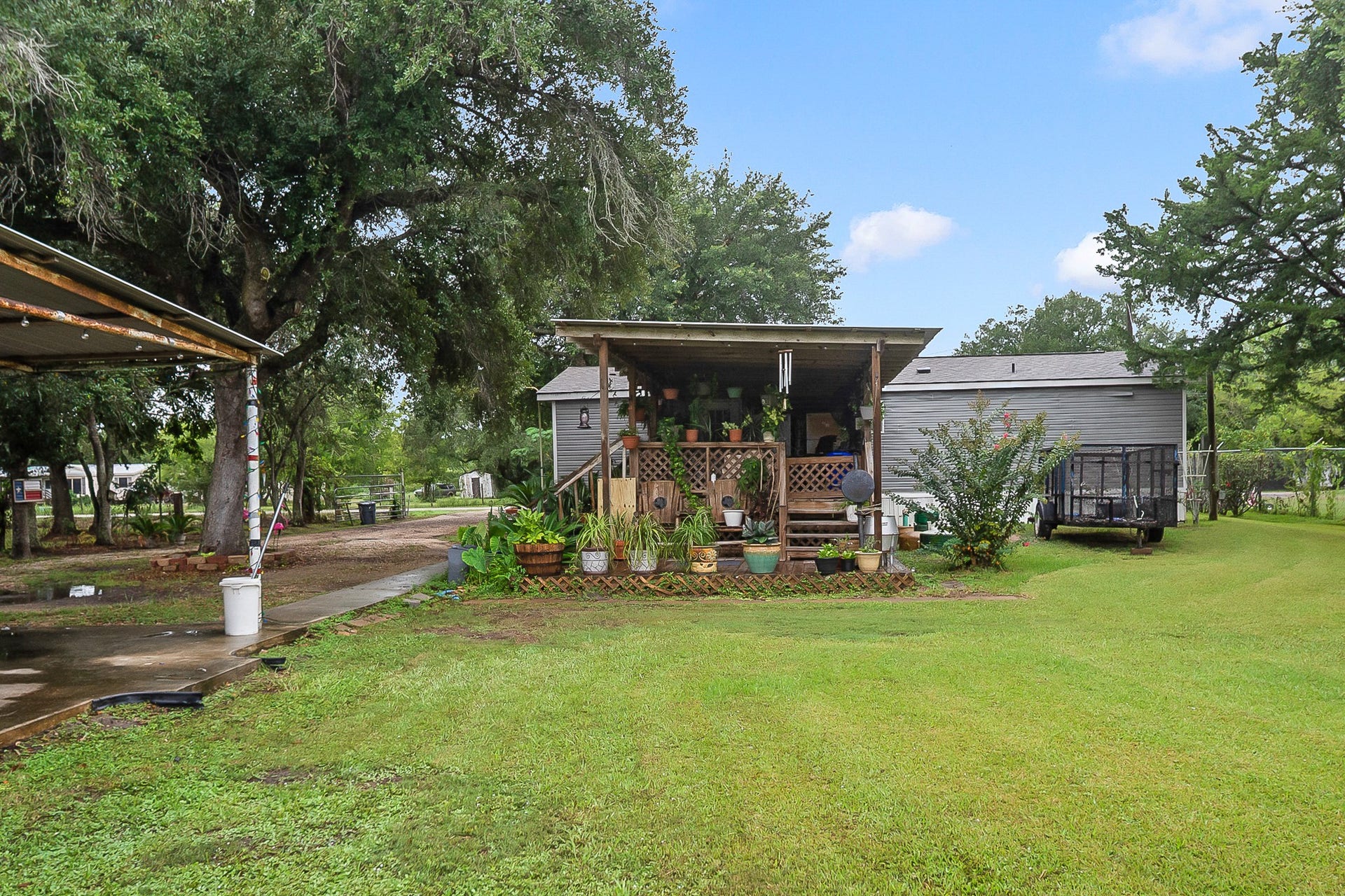 5027 Farmer Road, Alvin, TX 77511 5027 Farmer Road, Alvin, TX 77511