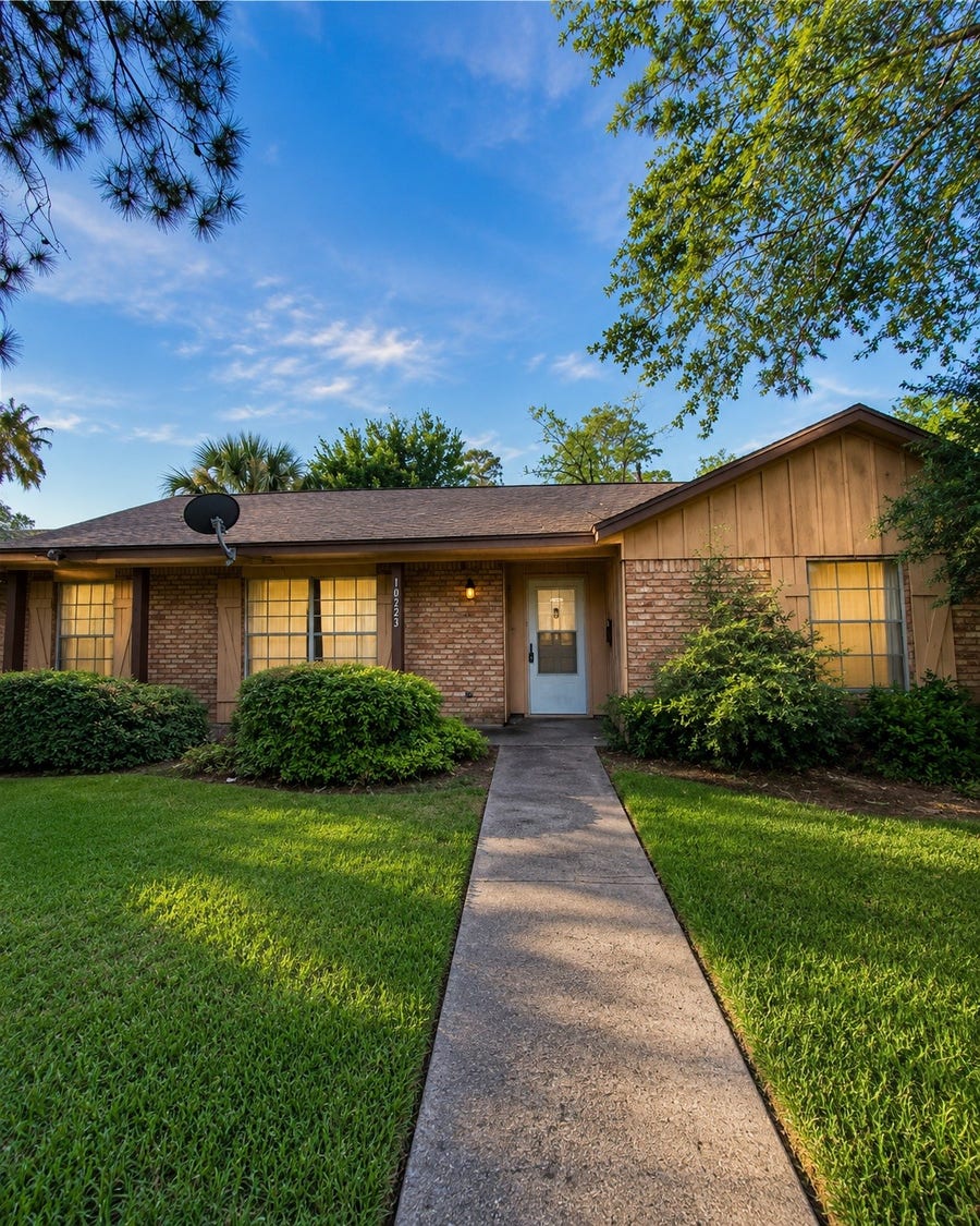 Property photo for 10223 Knoboak Drive, Houston, TX