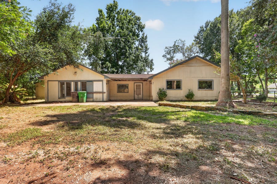 Property photo for 13917 Ambrose Street, Houston, TX
