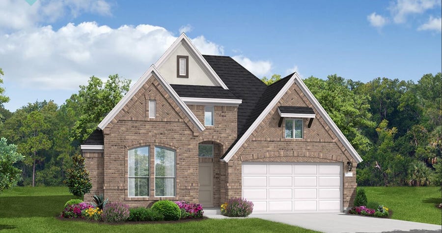 Property photo for 26143 Treetop Terrace Lane, Montgomery, TX