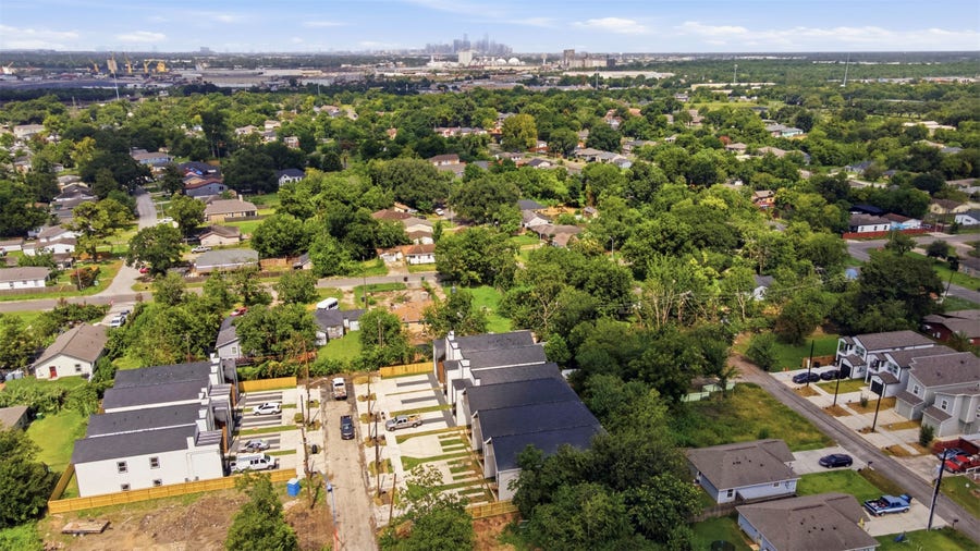 Property photo for 307 Bolden Street, #C, Houston, TX