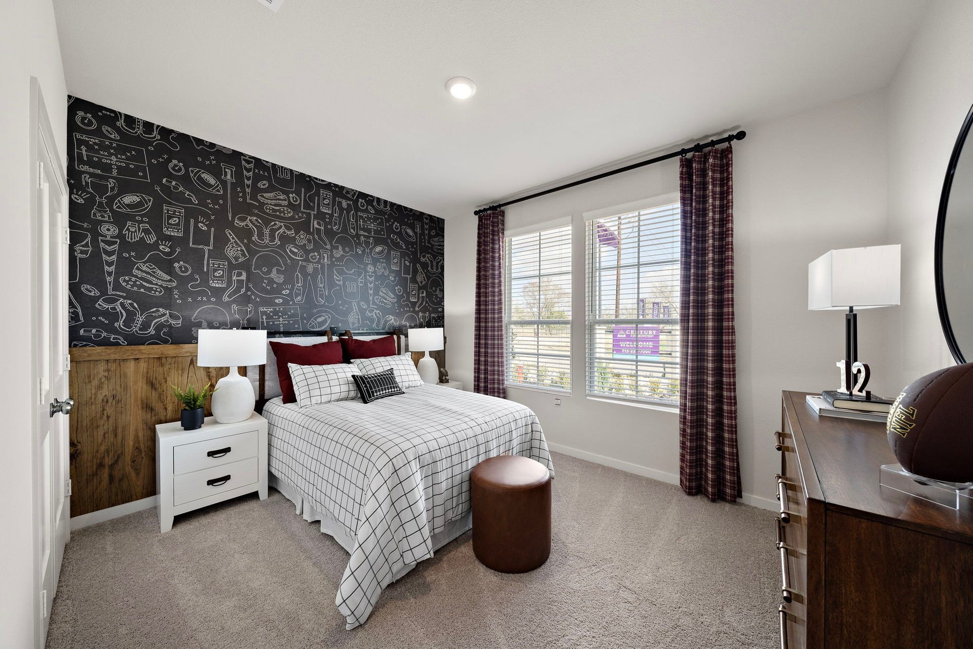 641 Cherry Tree Drive, La Marque, TX 77568 representative photo