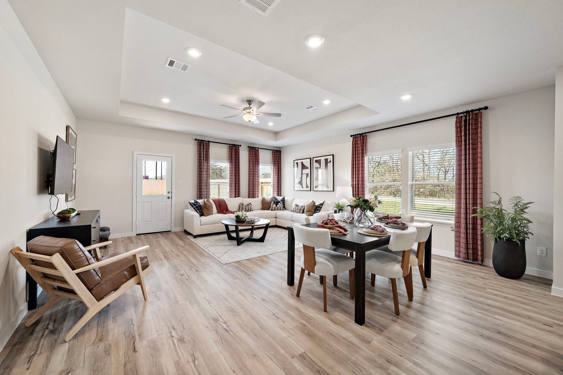 641 Cherry Tree Drive, La Marque, TX 77568 representative photo