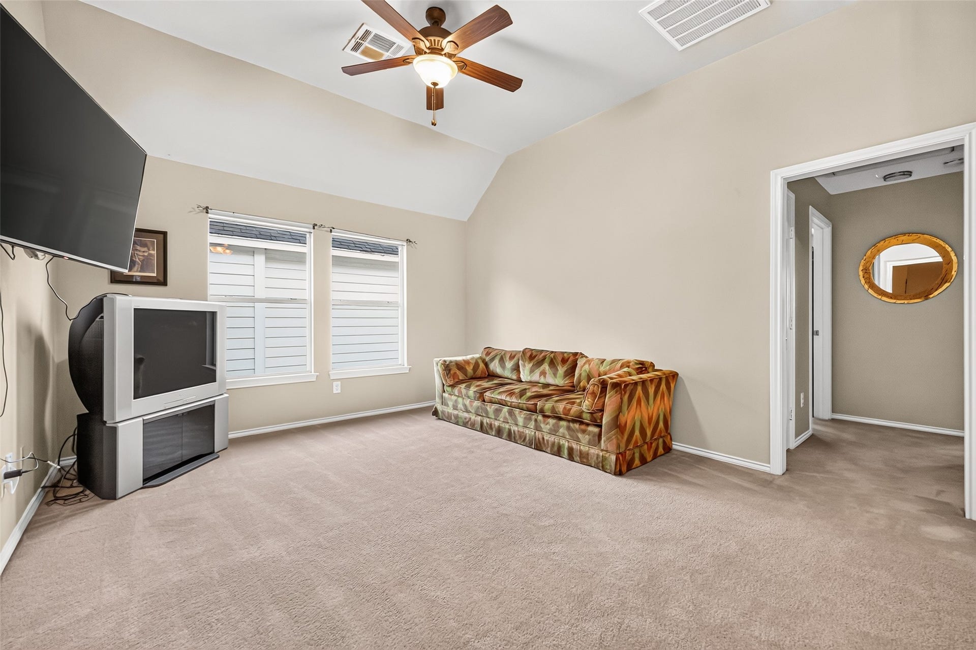 3411 Sparta Drive, Missouri City, TX 77459 Game Room