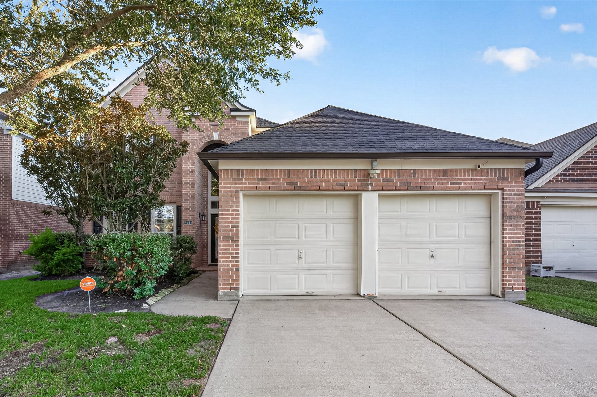 3411 Sparta Drive, Missouri City, TX 77459 New Roof August 2026