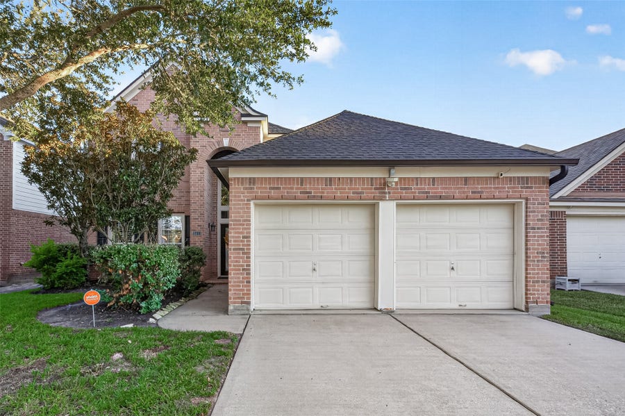Property photo for 3411 Sparta Drive, Missouri City, TX