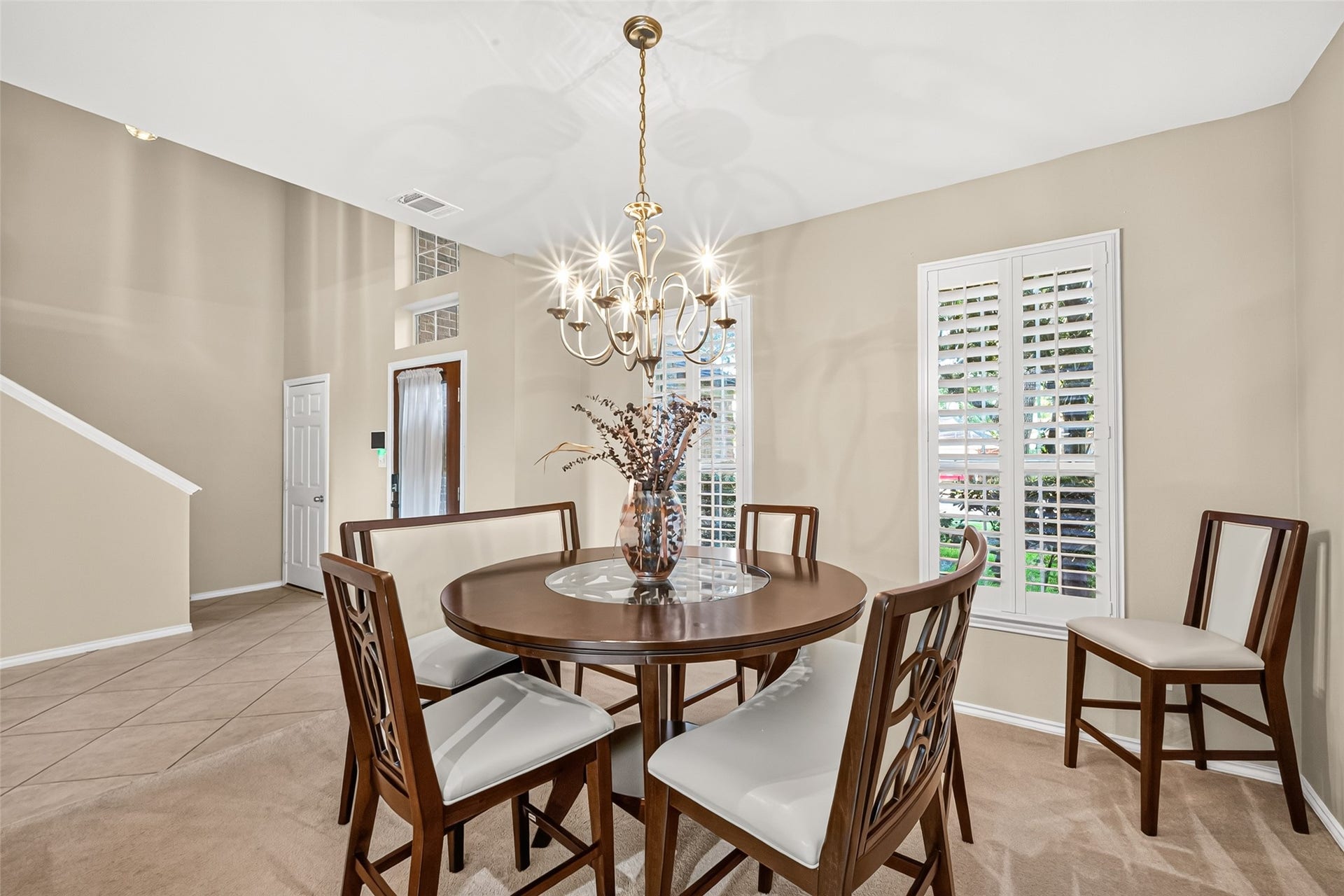 3411 Sparta Drive, Missouri City, TX 77459 Dining Room