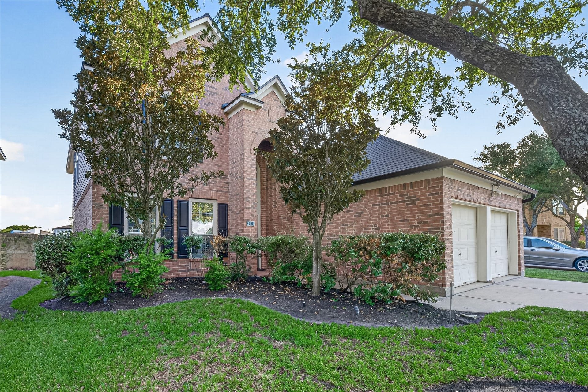 3411 Sparta Drive, Missouri City, TX 77459 3411 Sparta Drive, Missouri City, TX 77459